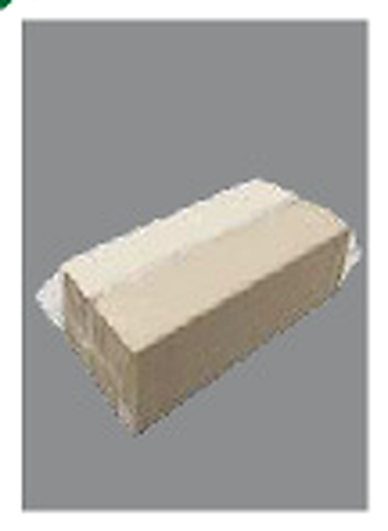 Kraft 17518100100-2 Box Tissue
