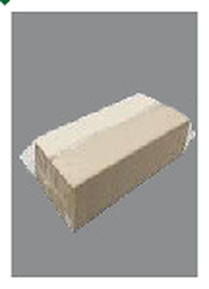 Kraft 202010080-3 Box Tissue