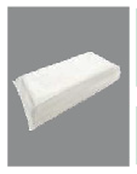 Premium 191810090-3 Box Tissue