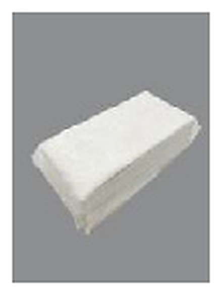 Premium 192090100-2 Box Tissue