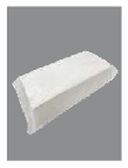 Premium 2020100100-2 Box Tissue