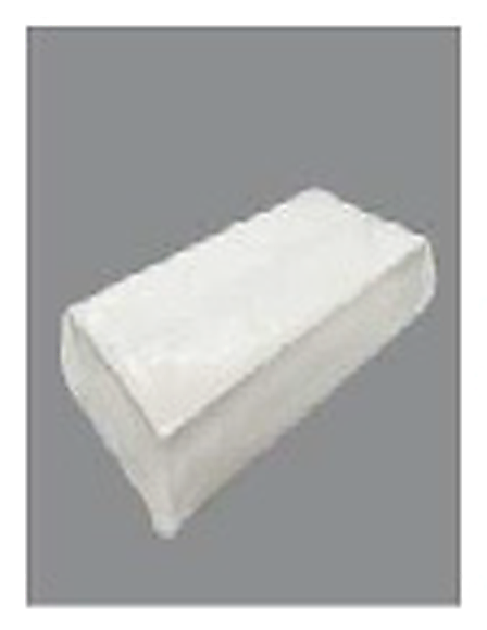 Premium 202010090-3 Box Tissue