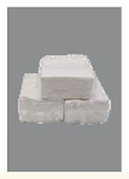 Small Square Towel