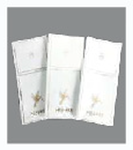 42×48 50 Dust-Free Cutlery Fold Paper