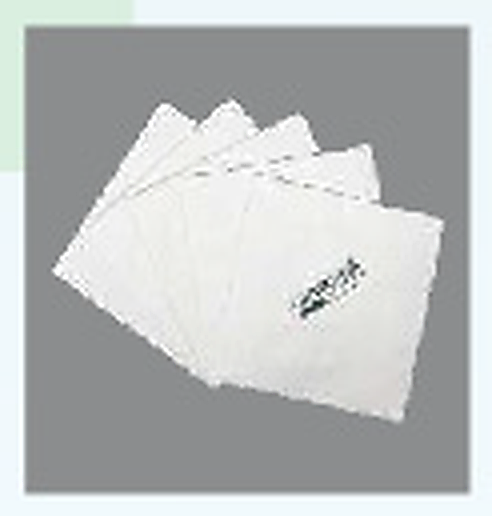 200 3-Ply WD Napkin