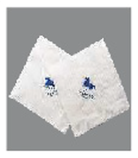 230 3-Ply WD Napkin
