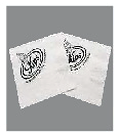 23015DF 100 Sheets 60 Packs Napkin