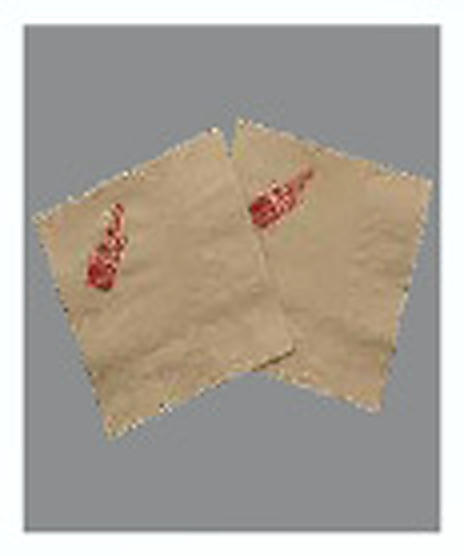 275 2-Ply Kraft Napkin