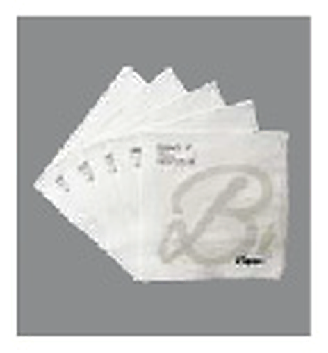 275 3-Ply WD Napkin