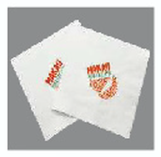 300 2-Ply WD Napkin