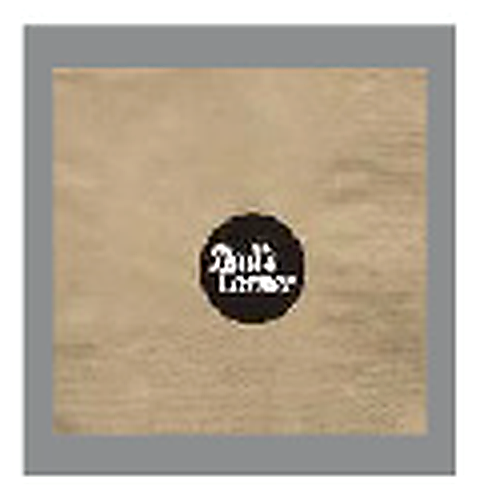 300 3-Ply Kraft Napkin
