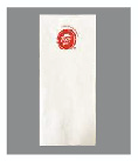 400 1-Ply DF 1/8 Suction Fold