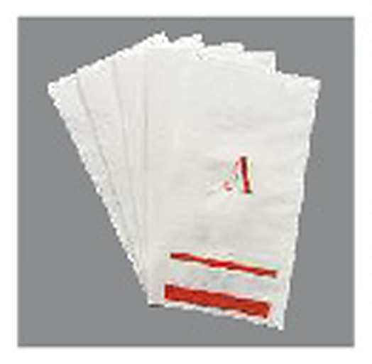 400 2-Ply WD 1/8 Inner Fold