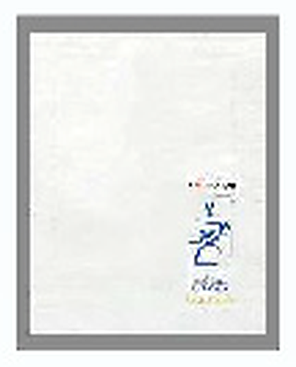 400 3-Ply DF 3-6 Color Logo Napkin