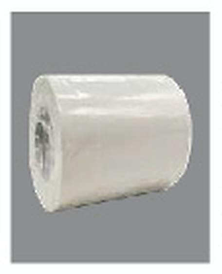 Individually Wrapped 10 Rolls x 10 Packs 80g Small Roll Tissue
