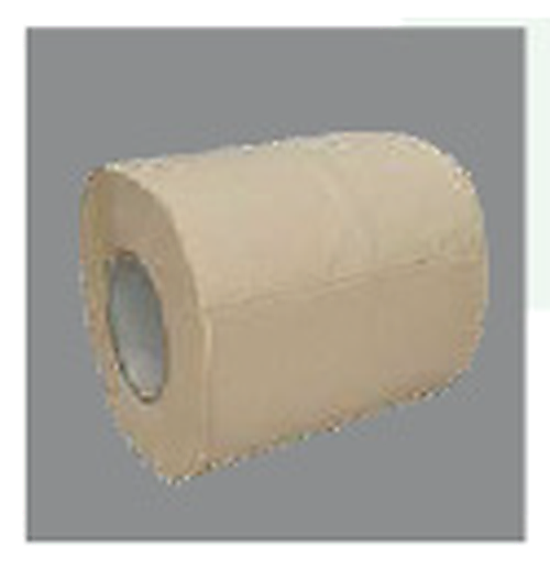 Natural 100g Small Roll Tissue